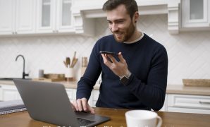 Video Calls from WhatsApp Web to Streamline Communication